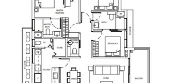 one-bernam-3-bedroom-penthouse-floor-plan-type-e3-singapore